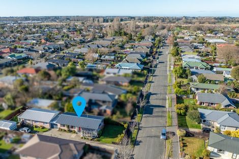 Photo of property in 51 Wingate Street, Redwood, Christchurch, 8051