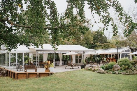 Photo of property in 441 Pukekauri Road, Waihi, 3682