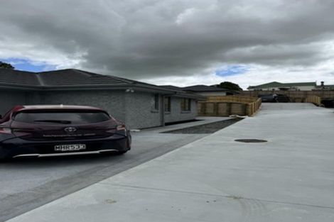 Photo of property in 49 Allen Street, Morrinsville, 3300