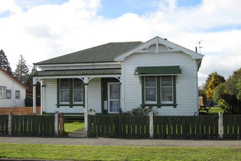 Photo of property in 9 Elizabeth Street, Masterton, 5810