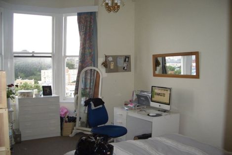 Photo of property in 120 Wallace Street, Mount Cook, Wellington, 6021