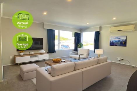 Photo of property in 181 Major Drive, Kelson, Lower Hutt, 5010