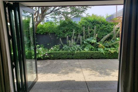 Photo of property in 42/a Ward Street, Addington, Christchurch, 8024