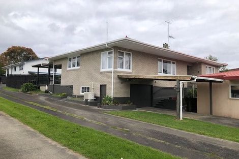 Photo of property in 22 Matipo Road, Te Atatu Peninsula, Auckland, 0610