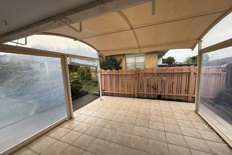Photo of property in 1/551a Weymouth Road, Weymouth, Auckland, 2103
