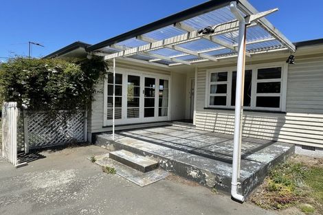 Photo of property in 20 Renfrew Street, Upper Riccarton, Christchurch, 8041