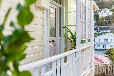 Photo of property in 50 Waipapa Road, Hataitai, Wellington, 6021