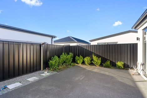 Photo of property in 16 Ngahau Street, Kaiapoi, 7630