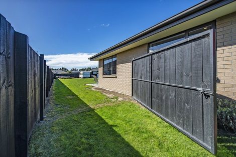 Photo of property in 10 Vitruvius Way, Leeston, 7632