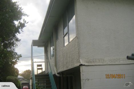 Photo of property in 2/22 Champion Street, Edgeware, Christchurch, 8013