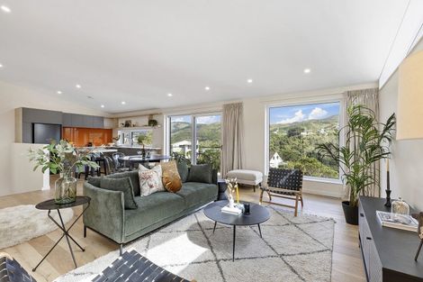 Photo of property in 56 Mairangi Road, Wadestown, Wellington, 6012