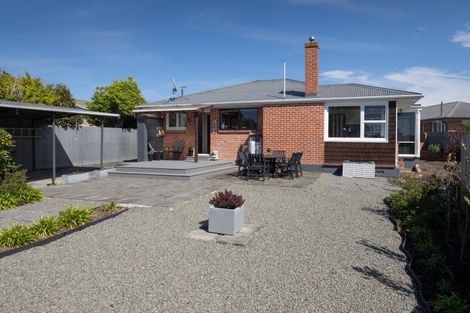 Photo of property in 6 Mcnicol Crescent, Allenton, Ashburton, 7700