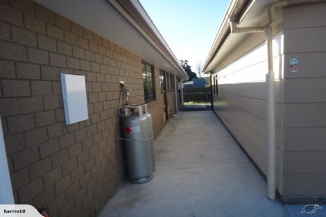 Photo of property in 49a Grey Street, Feilding, 4702