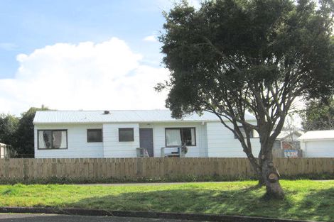 Photo of property in 6 Steere Place, Tikipunga, Whangarei, 0112