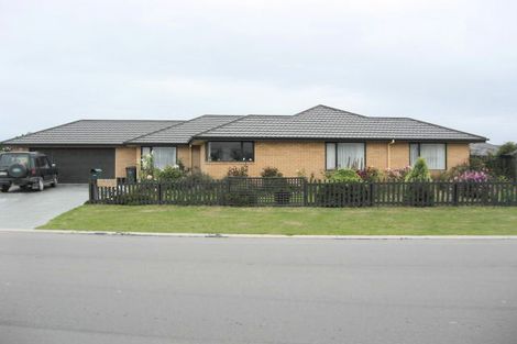 Photo of property in 197 Rolleston Drive, Rolleston, 7614