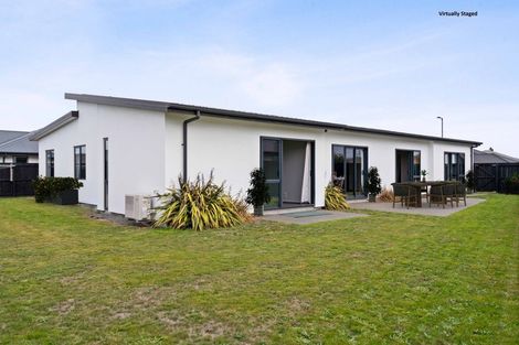 Photo of property in 22 Leader Street, Marshland, Christchurch, 8083
