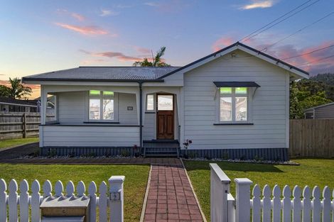 Photo of property in 9 Deveron Street, Regent, Whangarei, 0112