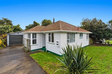 Photo of property in 22 Forsaith Street, Kawerau, 3127
