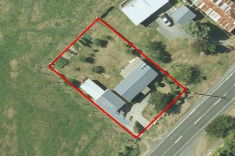 Photo of property in 20 Tihoi Road, Whakamaru, Mangakino, 3492