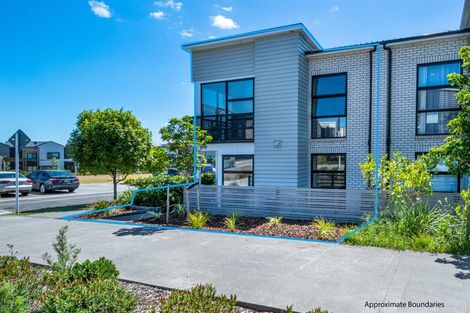 Photo of property in 1 Kaiwawao Lane, Hobsonville, Auckland, 0616