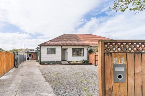 Photo of property in 31 Rangiora Avenue, Roslyn, Palmerston North, 4414