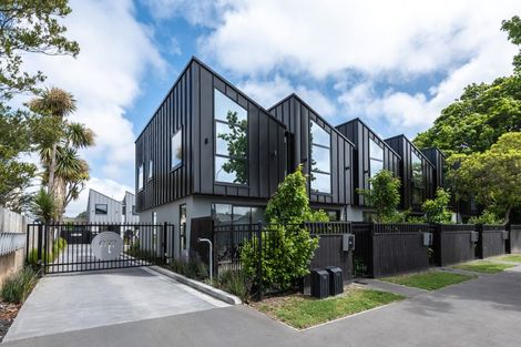 Photo of property in 9/314 Worcester Street, Linwood, Christchurch, 8011