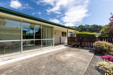 Photo of property in 5 Soleares Avenue, Mount Pleasant, Christchurch, 8081