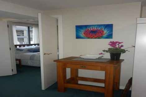 Photo of property in Quest Wellington Serviced Apart, 33u1a Hunter Street, Wellington Central, Wellington, 6011