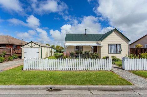 Photo of property in 9 Hugh Street, Kaiapoi, 7630