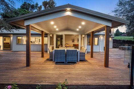 Photo of property in 589 Ngunguru Road, Glenbervie, Whangarei, 0173