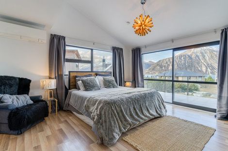 Photo of property in 110a Ohau Drive, Lake Ohau, Twizel, 9412