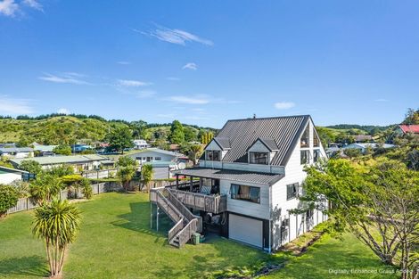 Photo of property in 10 Syme Crescent, Kawerau, 3127