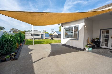 Photo of property in 243 Otipua Road, Highfield, Timaru, 7910