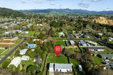 Photo of property in 10 Richmal Street, Waihi, 3610