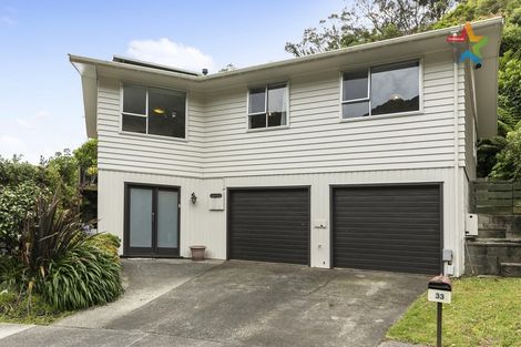 Photo of property in 33 Mission Street, Waterloo, Lower Hutt, 5011
