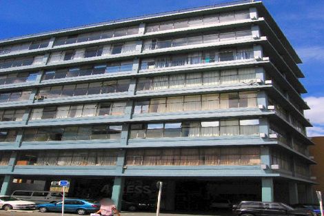 Photo of property in Rostrevor House, 130u5a Vivian Street, Te Aro, Wellington, 6011