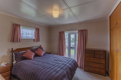 Photo of property in 61 Racecourse Road, Waipukurau, 4200