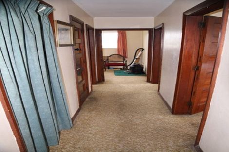 Photo of property in 43 Rintoul Street, Westport, 7825