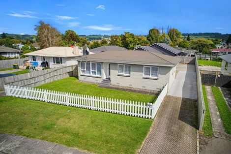 Photo of property in 8 Kahu Street, Utuhina, Rotorua, 3015
