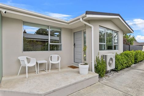 Photo of property in 36 Condell Avenue, Papanui, Christchurch, 8053