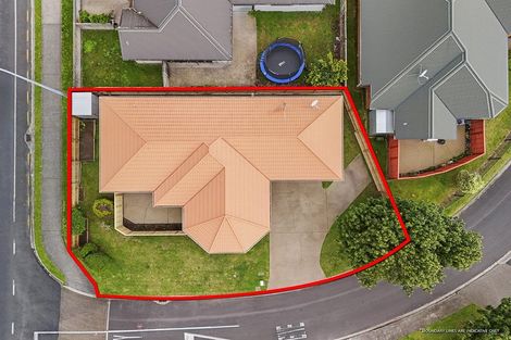 Photo of property in 1 Kirk Close, Rototuna, Hamilton, 3210