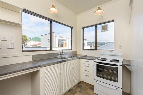 Photo of property in 51f6 Austin Street, Mount Victoria, Wellington, 6011