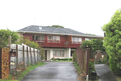 Photo of property in 2/151 Farquhar Road, Glendene, Auckland, 0602