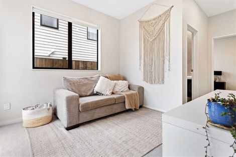 Photo of property in 8 Mardell Avenue, Hobsonville, Auckland, 0616