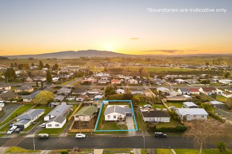 Photo of property in 216 Raeburne Street, Te Awamutu, 3800