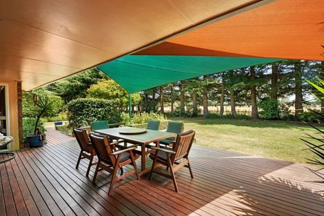 Photo of property in 448 Tancreds Road, Lincoln, Christchurch, 7672