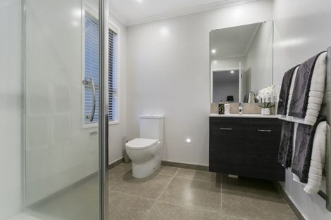 Photo of property in 9 Rangihina Road, Hobsonville, Auckland, 0616