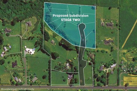 Photo of property in 161 State Highway 3, Newstead, Hamilton, 3286