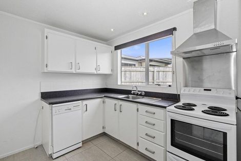 Photo of property in 3/6 Awamutu Grove, Waiwhetu, Lower Hutt, 5010
