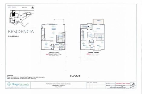 Photo of property in 19a Raumati Terrace, Khandallah, Wellington, 6035